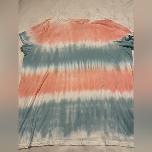 Torrid Tie Dye Tee